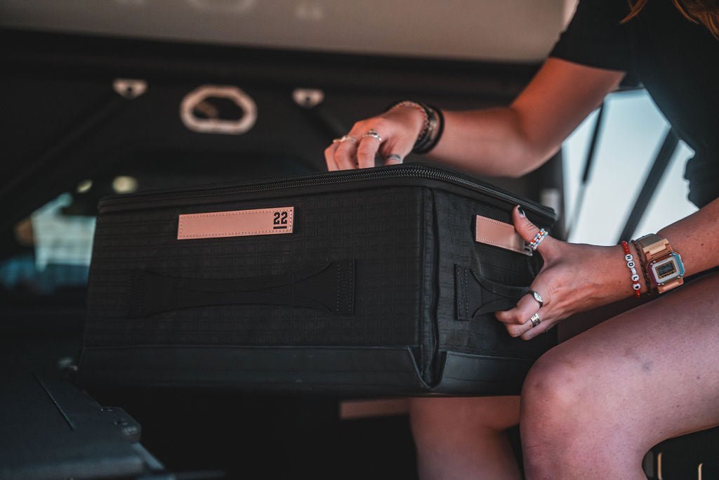 Stingray™ Flat Box - Spirit of 1876 - Goose Gear