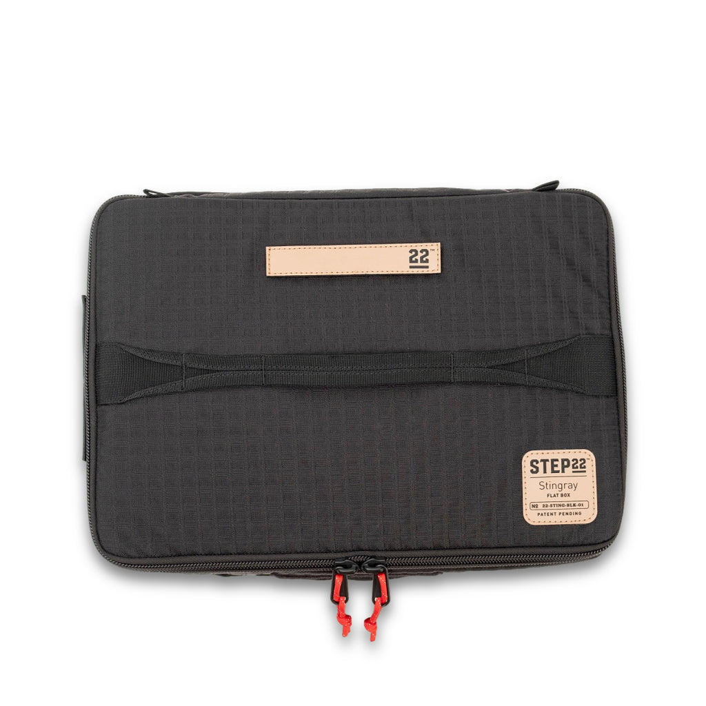 Stingray™ Flat Box - Spirit of 1876 - Goose Gear