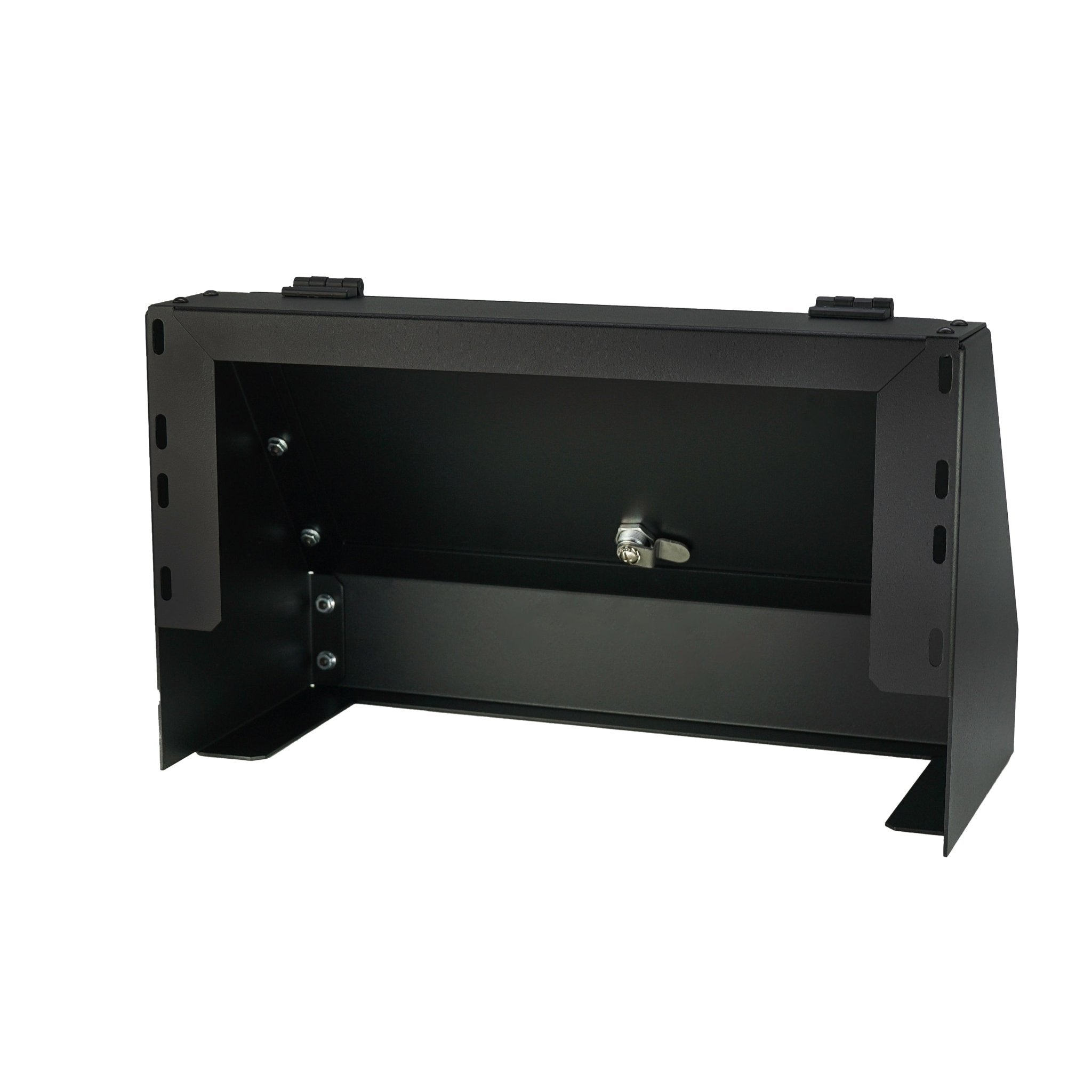 Sprinter Seat Back Locker - Swivel Seats - Spirit of 1876Agency6.com