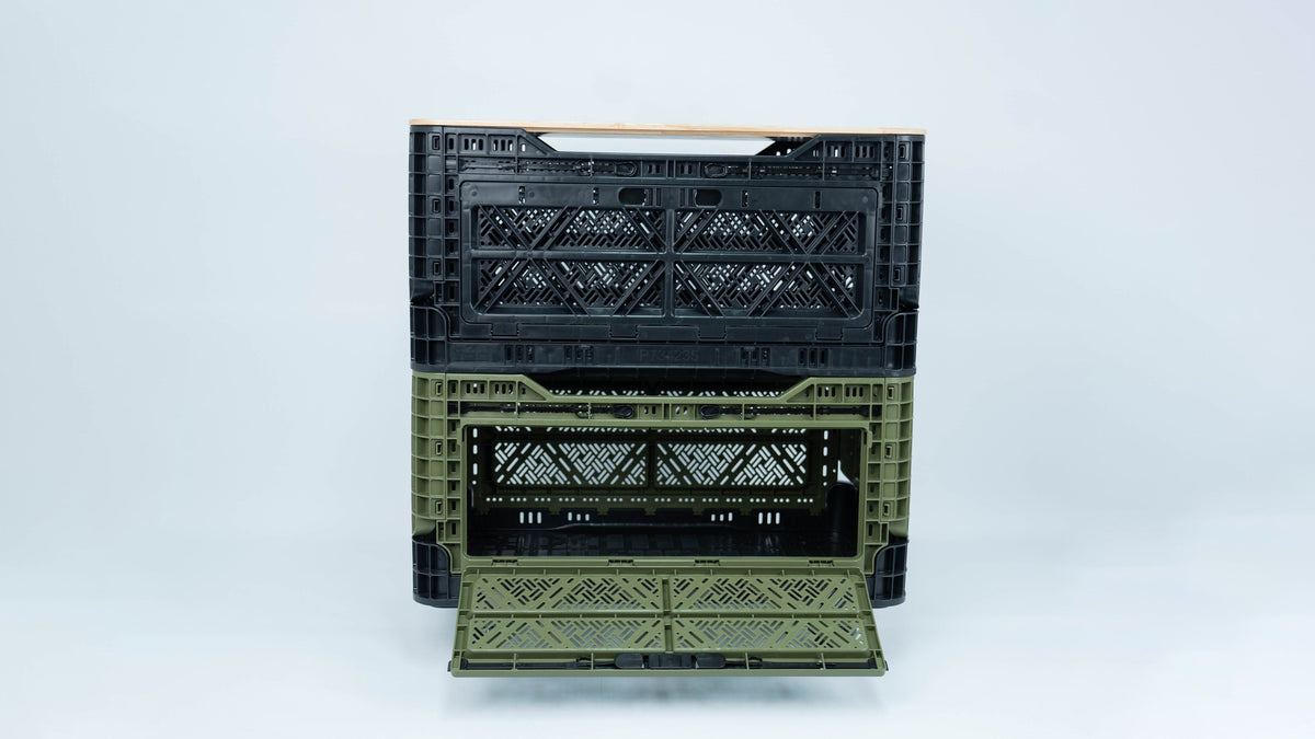 T-90 Transformer Crate – 90L