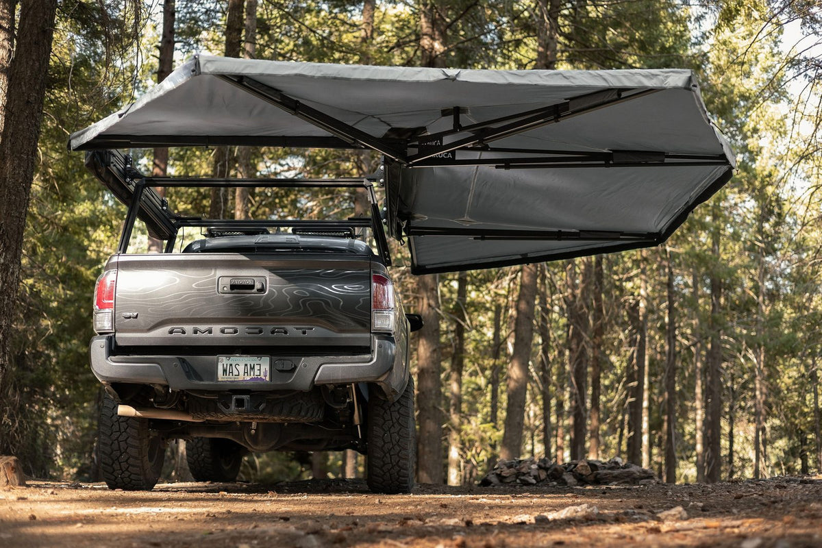 Taruca Rogue 270+ XC Awning