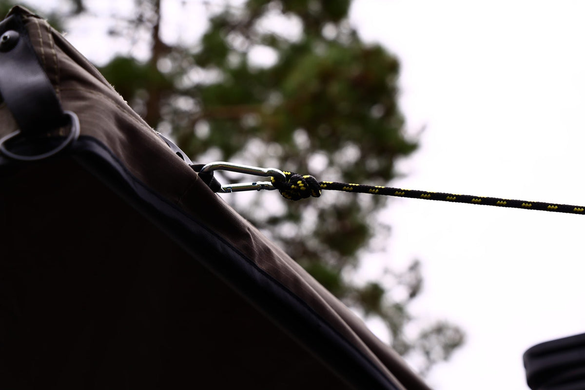 Taruca Rogue 270 S Awning