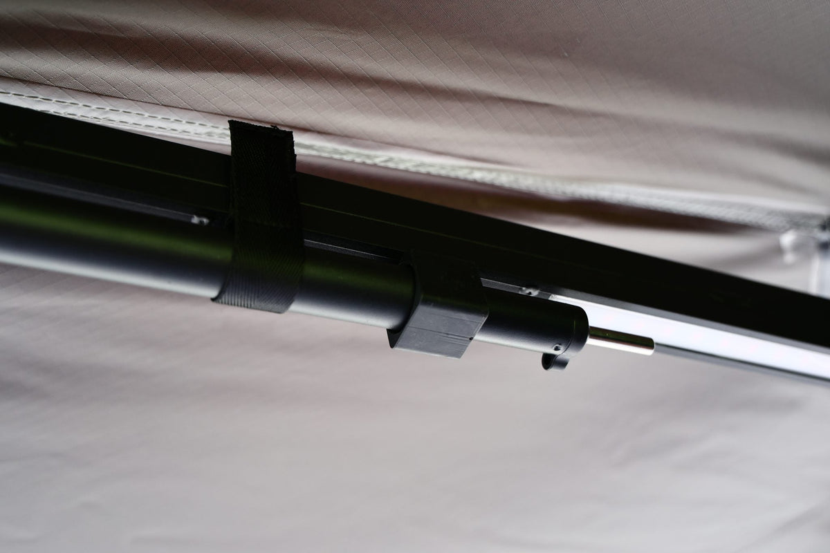 Taruca Rogue 270 S Awning