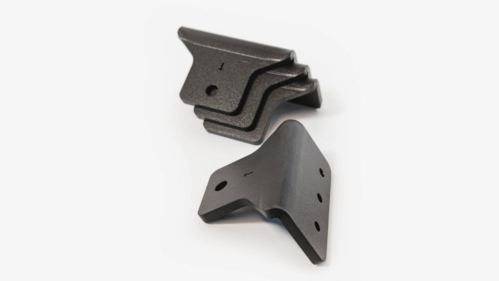 Sherpa Tent Mounts - Sherpa Equipment Company