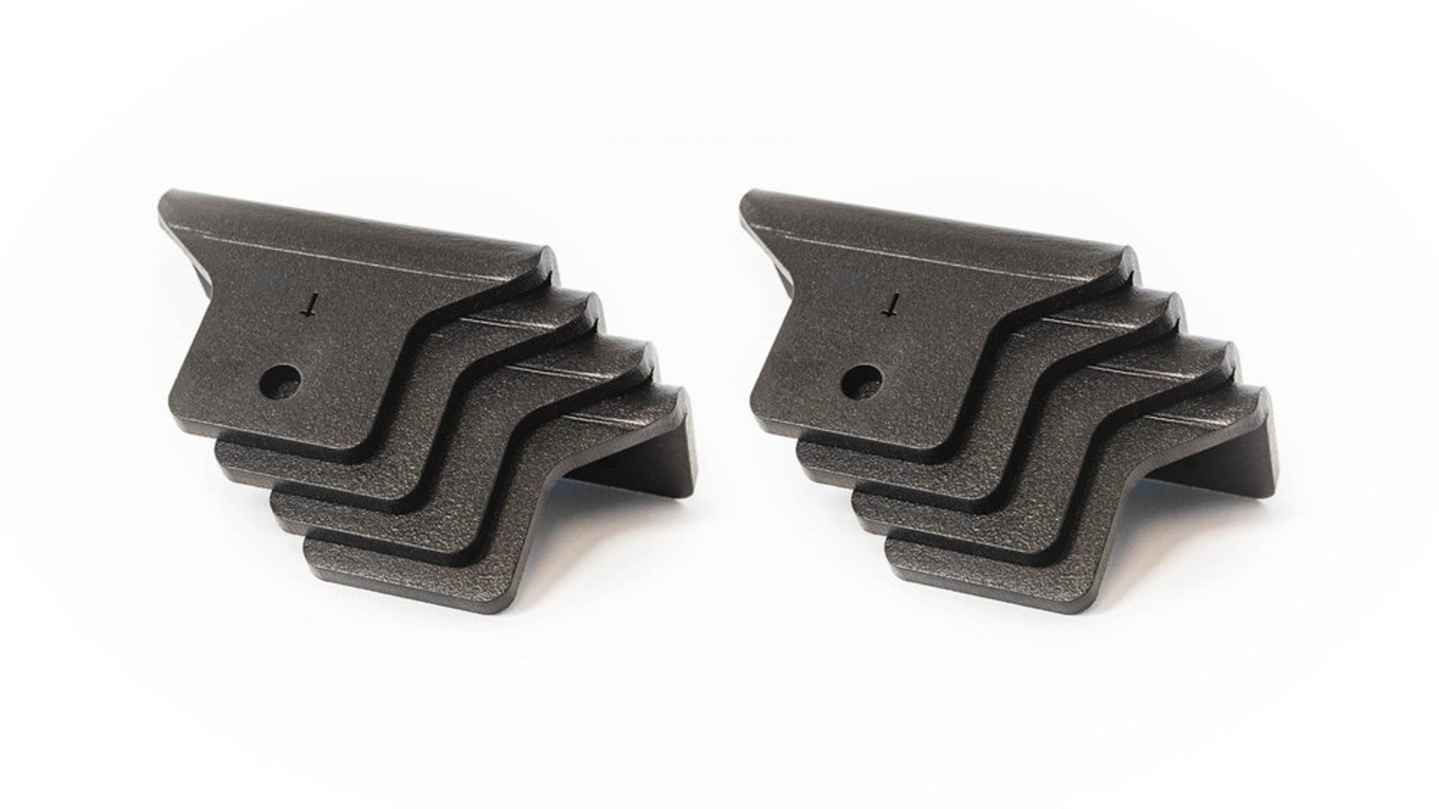 Sherpa Tent Mounts - Sherpa Equipment Company