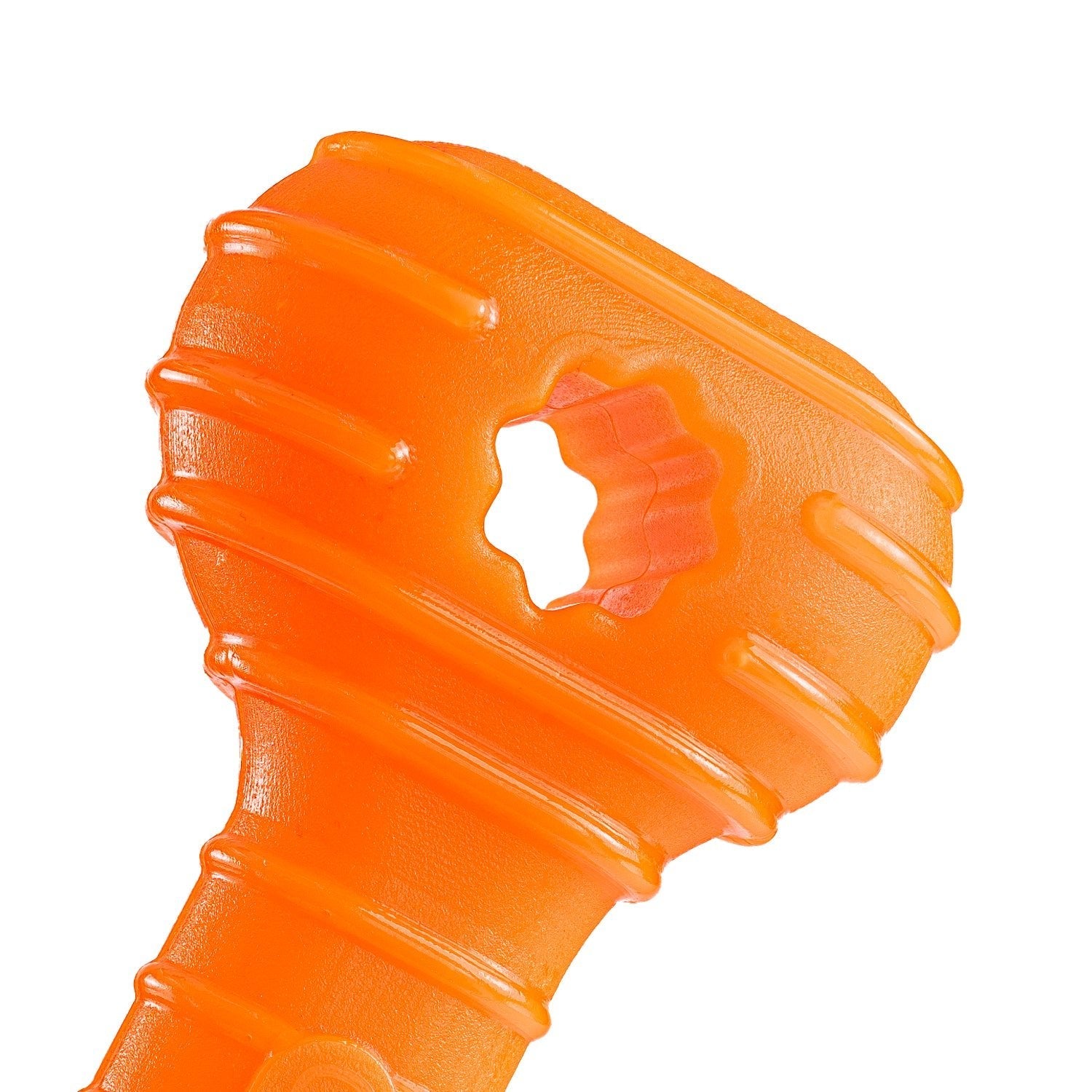 The Chompi Bone - Spirit of 1876The Perfect Bungee and ShockStrap Tie Downs