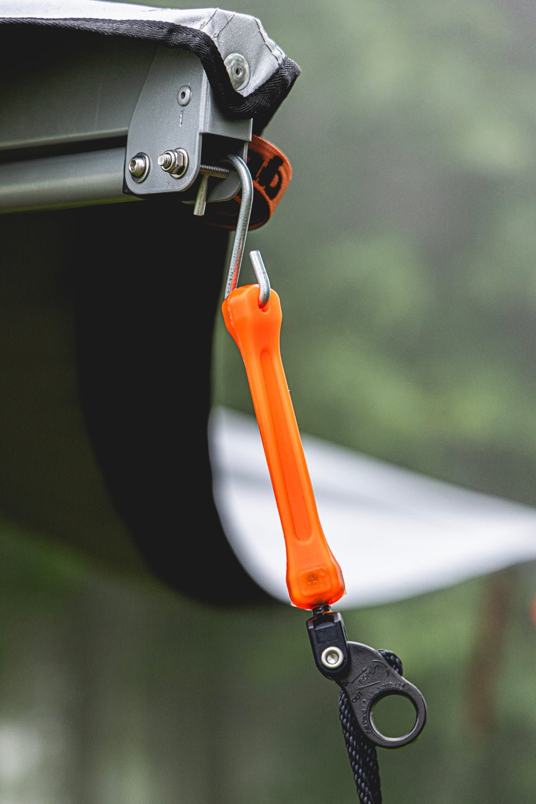 The Perfect Tie - Down® (PTD) - 12' Constant Tension Rope Lock Tie Down - Spirit of 1876The Perfect Bungee and ShockStrap Tie Downs
