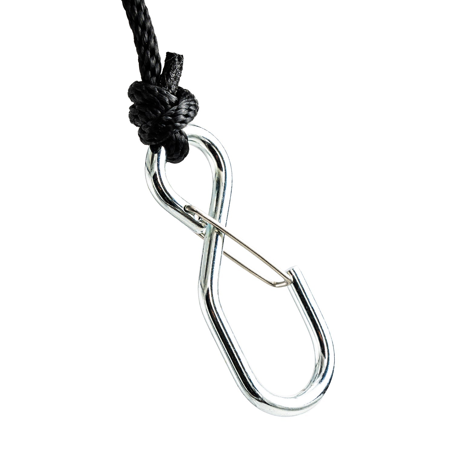 The Perfect Tie-Down® (PTD) - 12' Constant Tension Rope Lock Tie Down