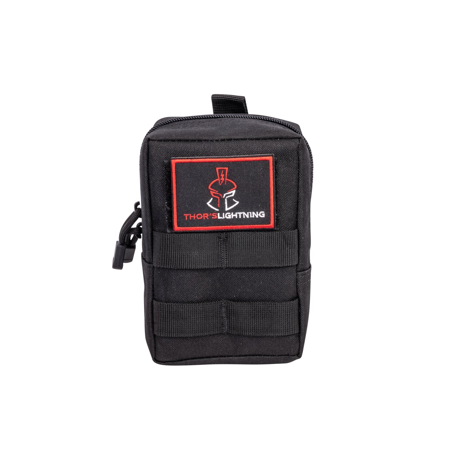 Thor's Lightning Adventure Gear Compact Portable Heavy Duty Tire Repair kit with Molle Storage Bag - Spirit of 1876Thor's Lightning Air Systems
