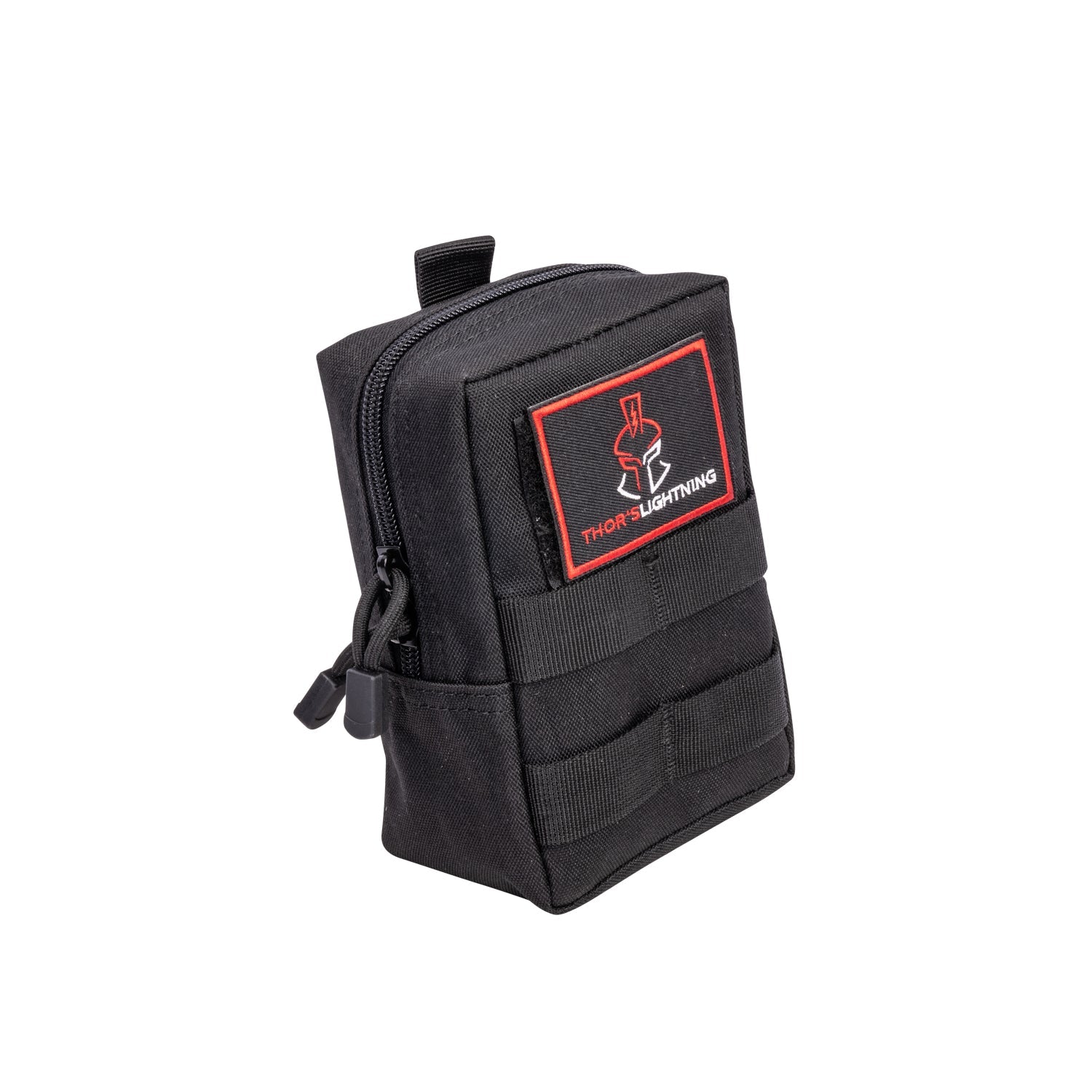 Thor's Lightning Adventure Gear Compact Portable Heavy Duty Tire Repair kit with Molle Storage Bag - Spirit of 1876Thor's Lightning Air Systems