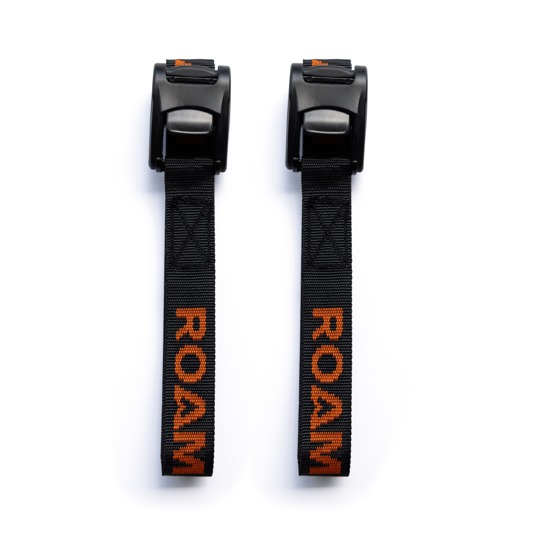 Tie Down Straps - Spirit of 1876