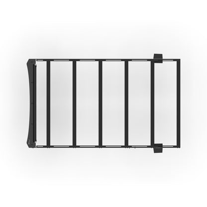 TrailRax Modular Roof Rack For The Ford Bronco 2-Door