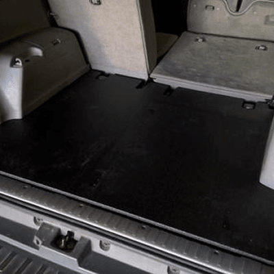 Toyota 4Runner 2003 - 2009 4th Gen. - Rear Plate System - Spirit of 1876 - Goose Gear