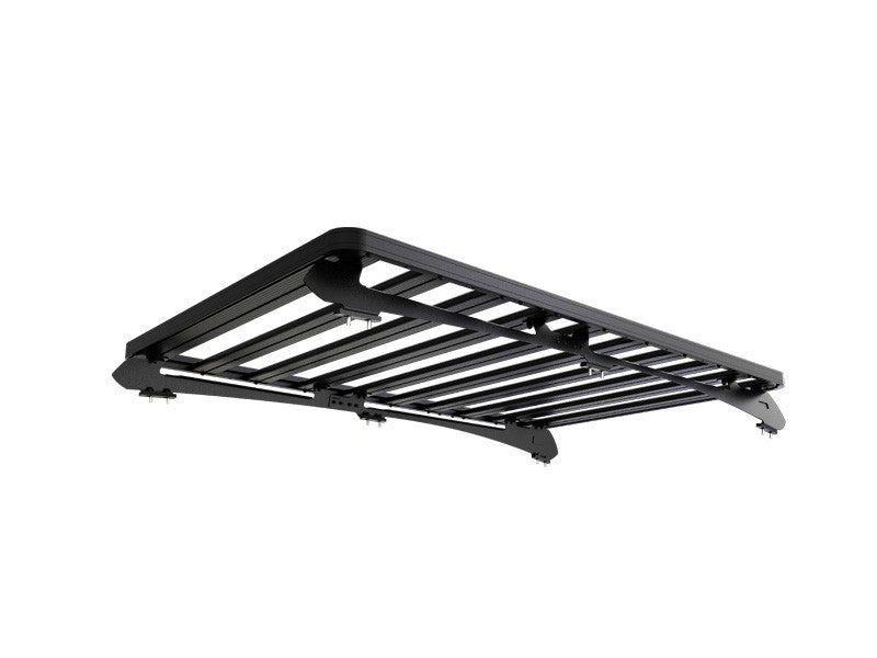 Toyota FJ Cruiser Slimline II Roof Rack Kit