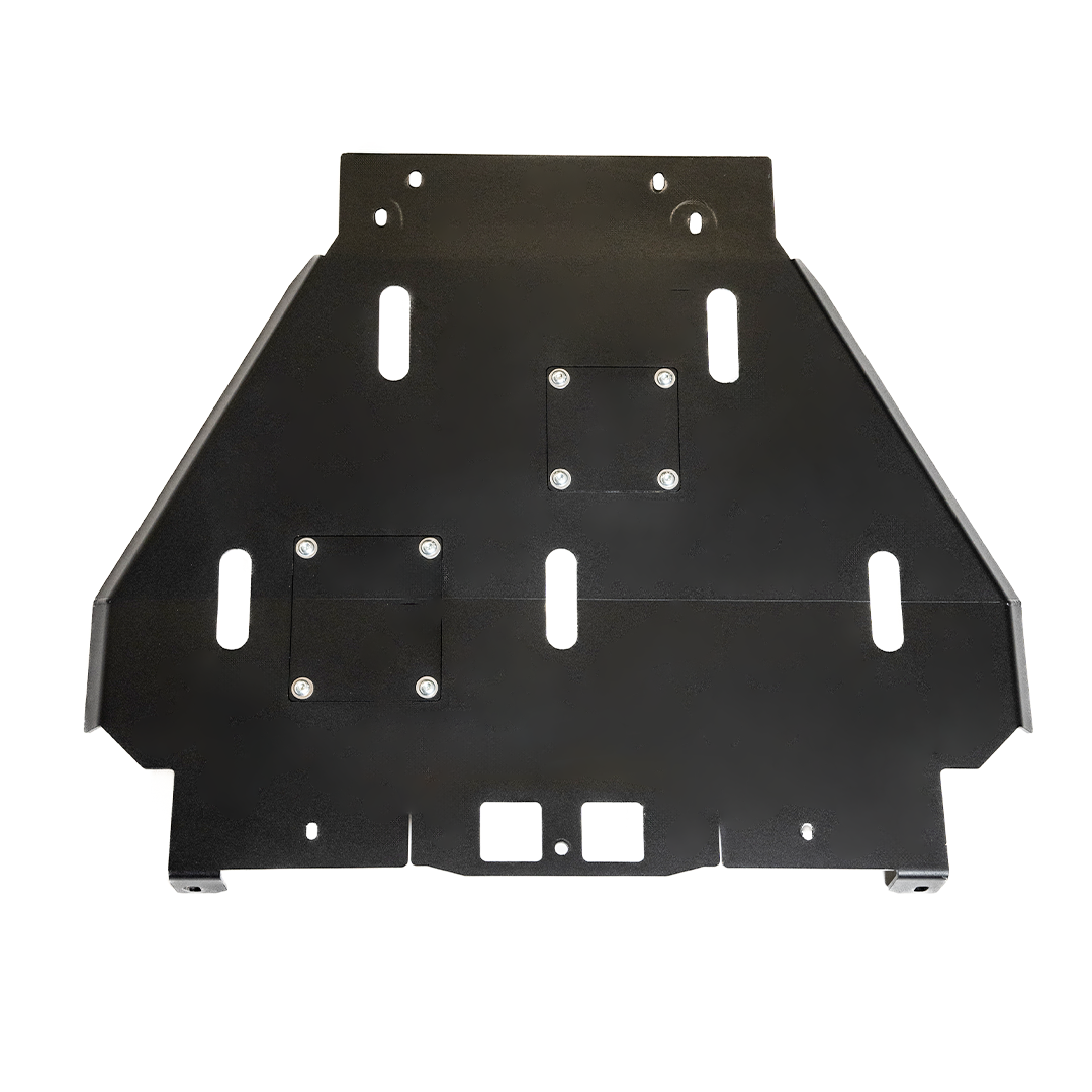 Transmission Skid Plate For 2024+ Toyota Tacoma