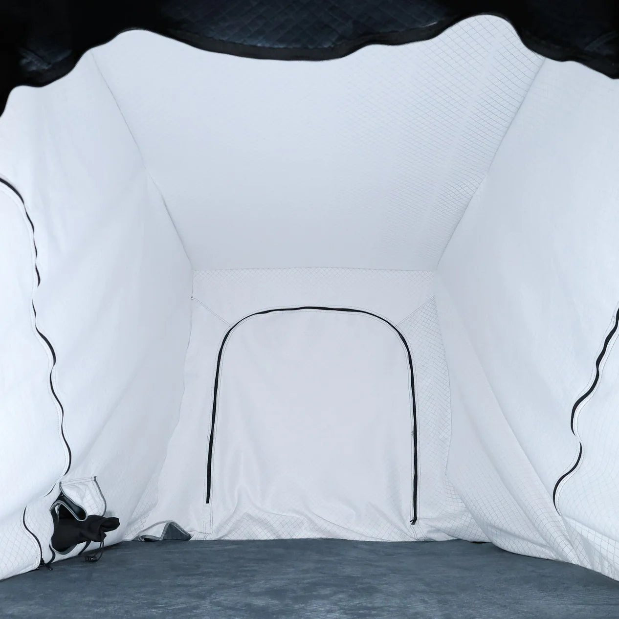 OVS XD K2 Pop Up Roof Top Tent | 4 Season Hard Shell Clamshell RTT - Spirit of 1876 - OVS