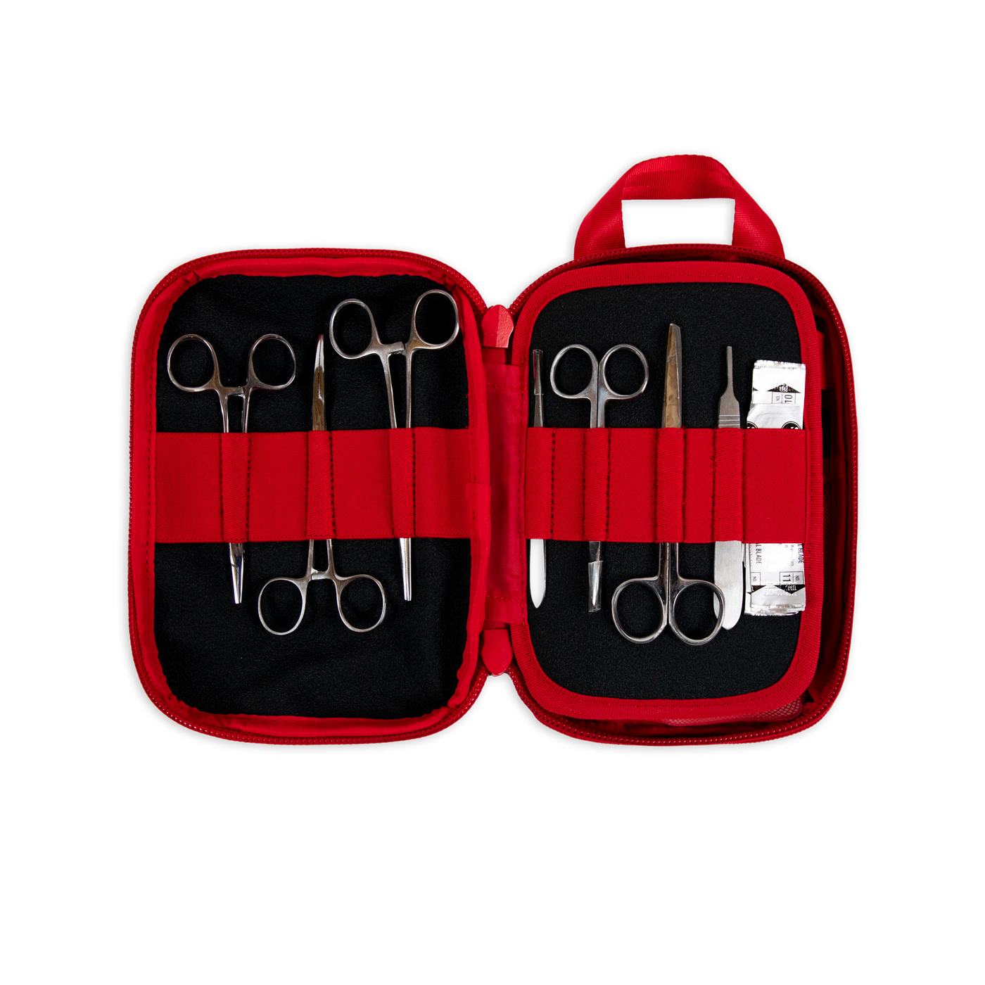 Wound Closure Kit