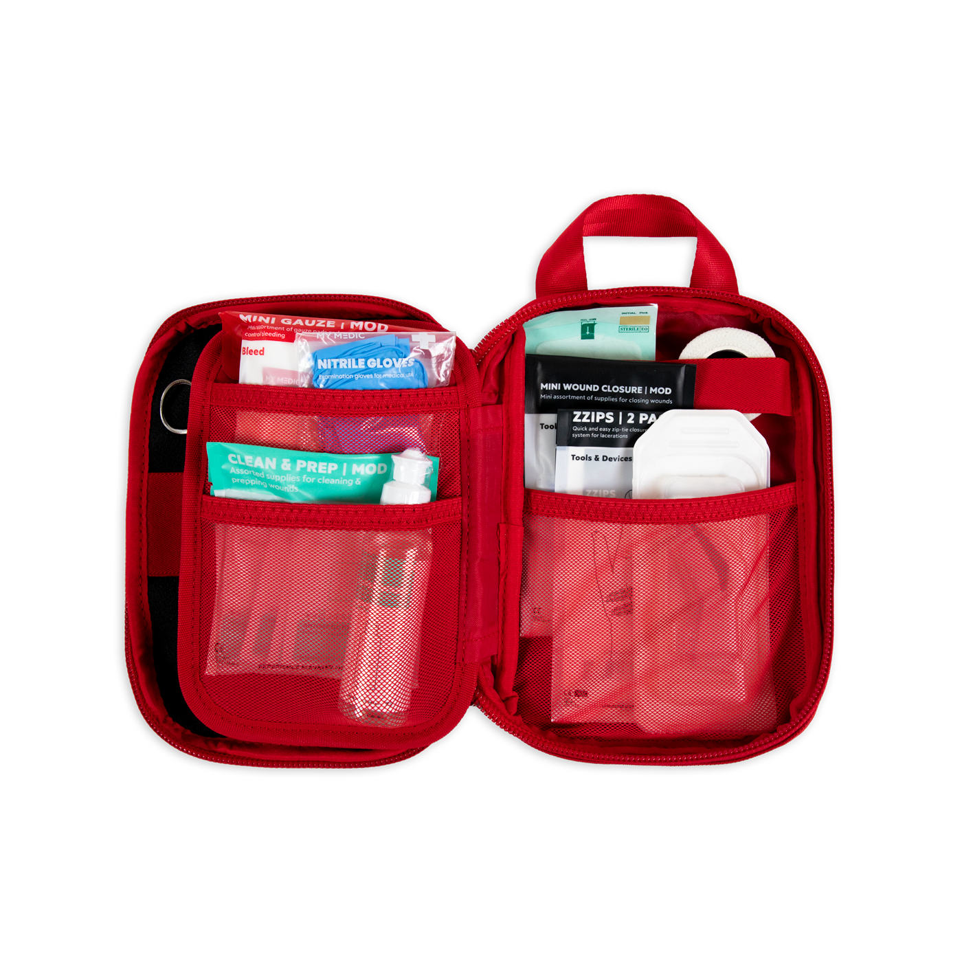 Wound Closure Kit