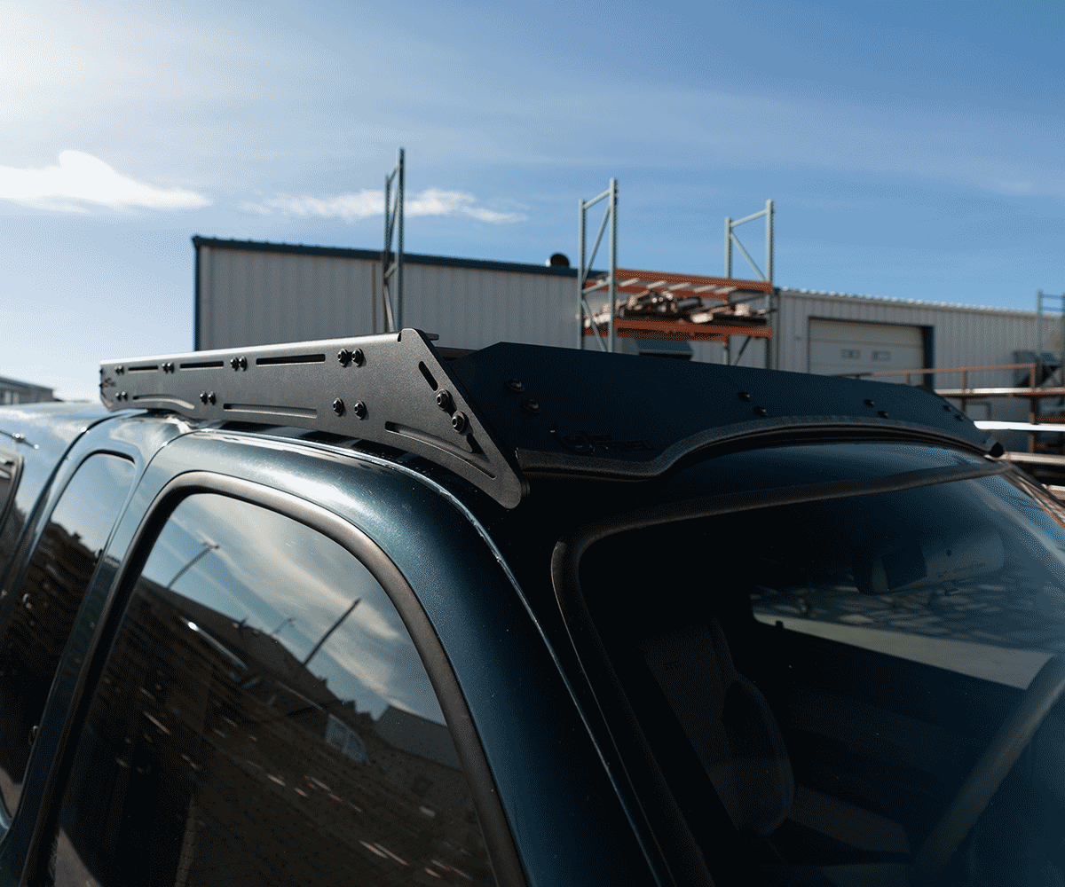 Toyota Tacoma Prinsu Pro Xtra Cab Rack | 1995-2004