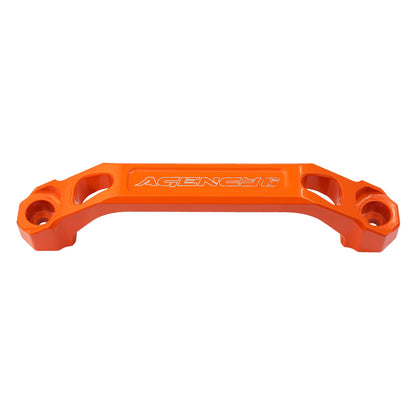 Billet Grab Handles - Pair