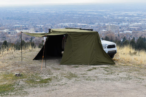 23ZERO Peregrine 180R WALL 1 LST