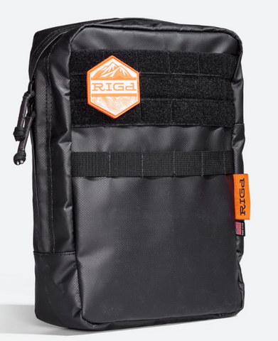 RigD Trailpouch