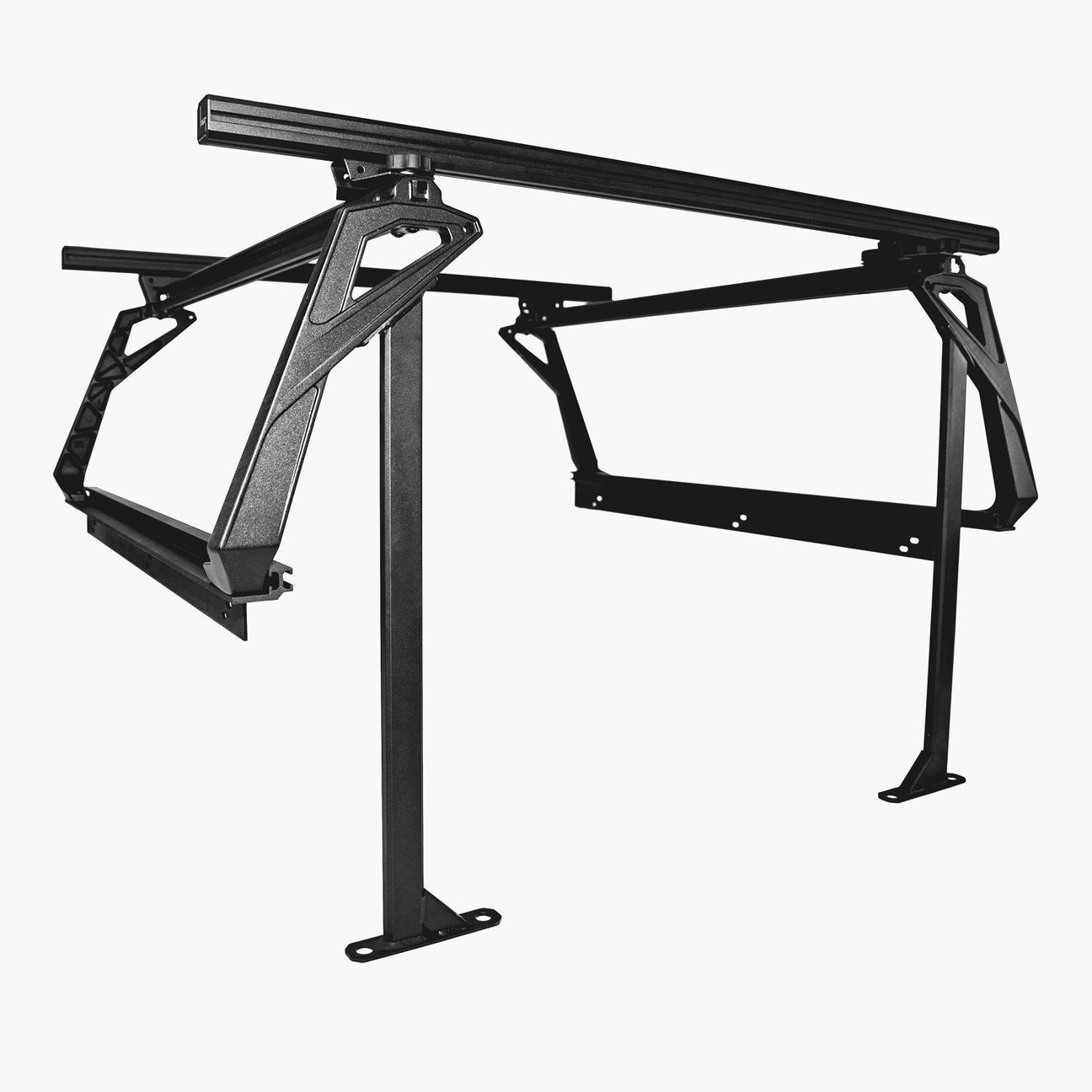 Leitner Active Cargo System - FORGED - Toyota