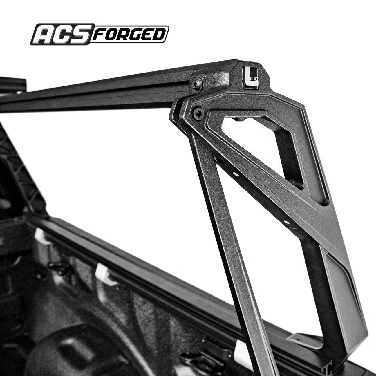 Leitner Active Cargo System - FORGED - Toyota
