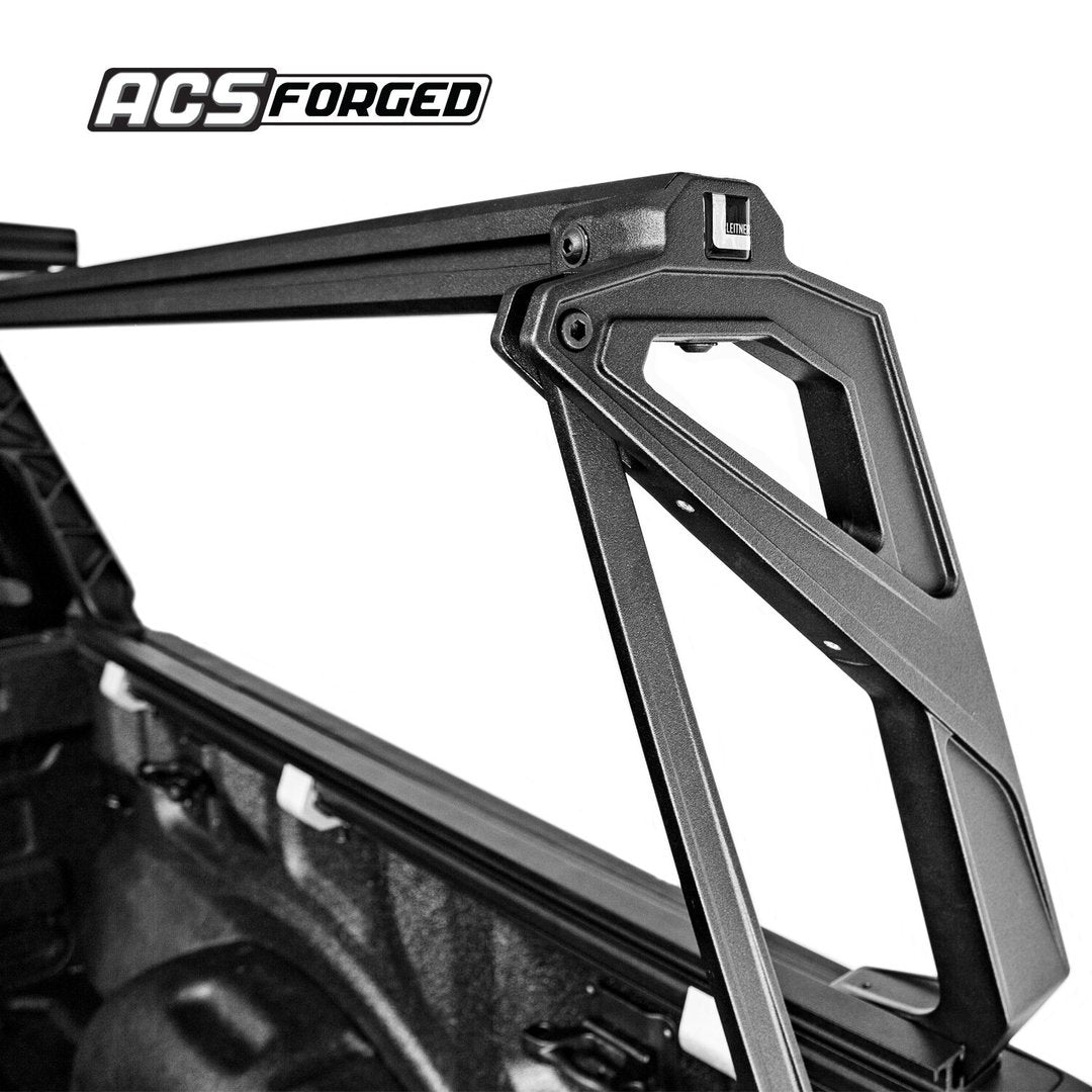 Leitner Active Cargo System - FORGED - Chevrolet