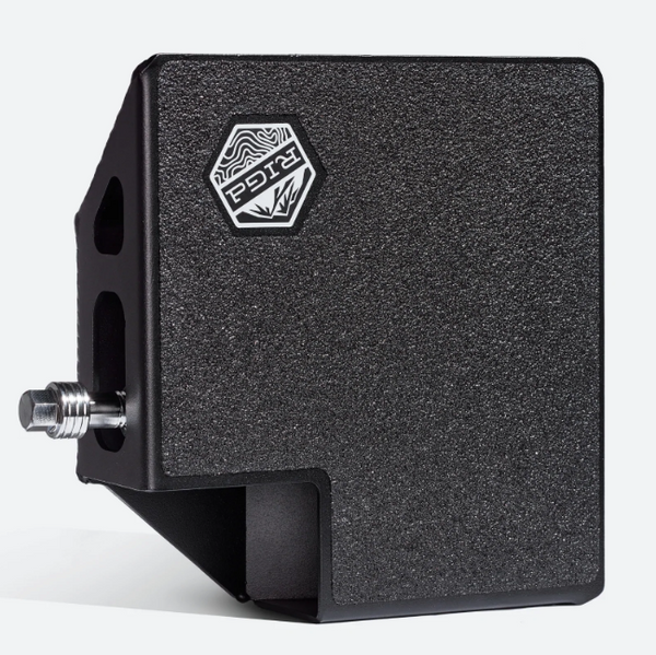 RigD SKEP™ Skid Plate Hitch Step