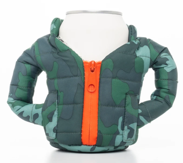 beverage jacket