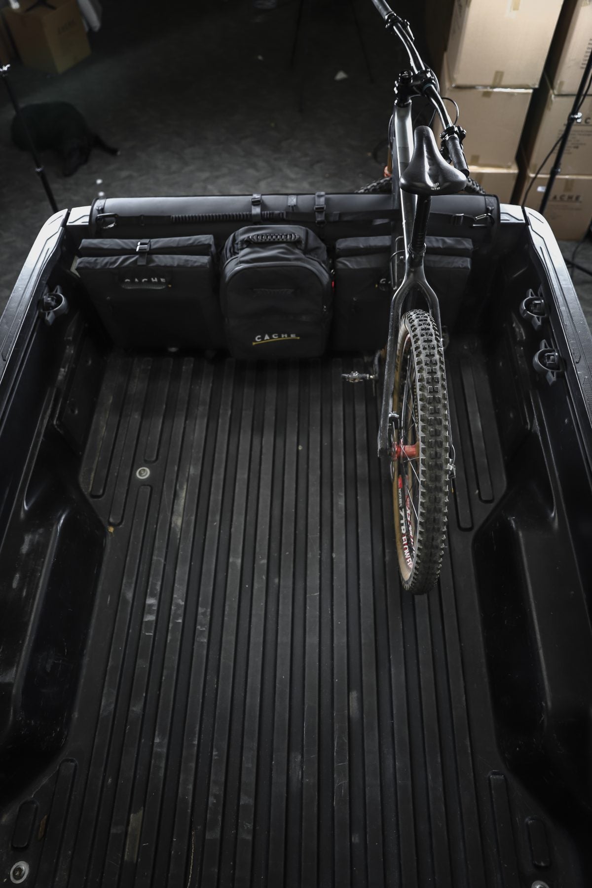 THE BASECAMP SYSTEM 2.0