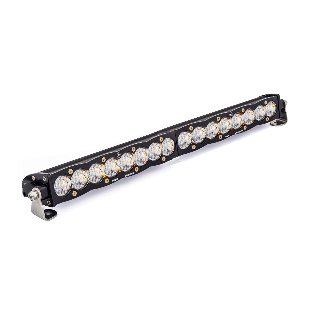 Baja S8 LED Light Bar by Baja Designs