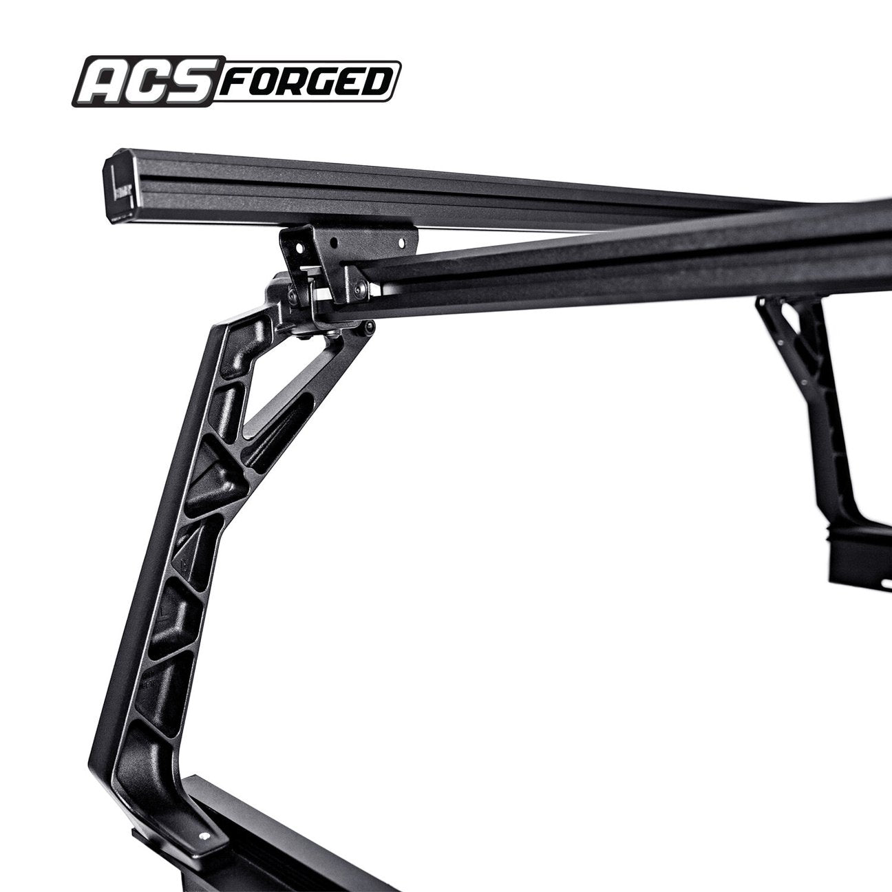 Leitner Active Cargo System - FORGED - Toyota