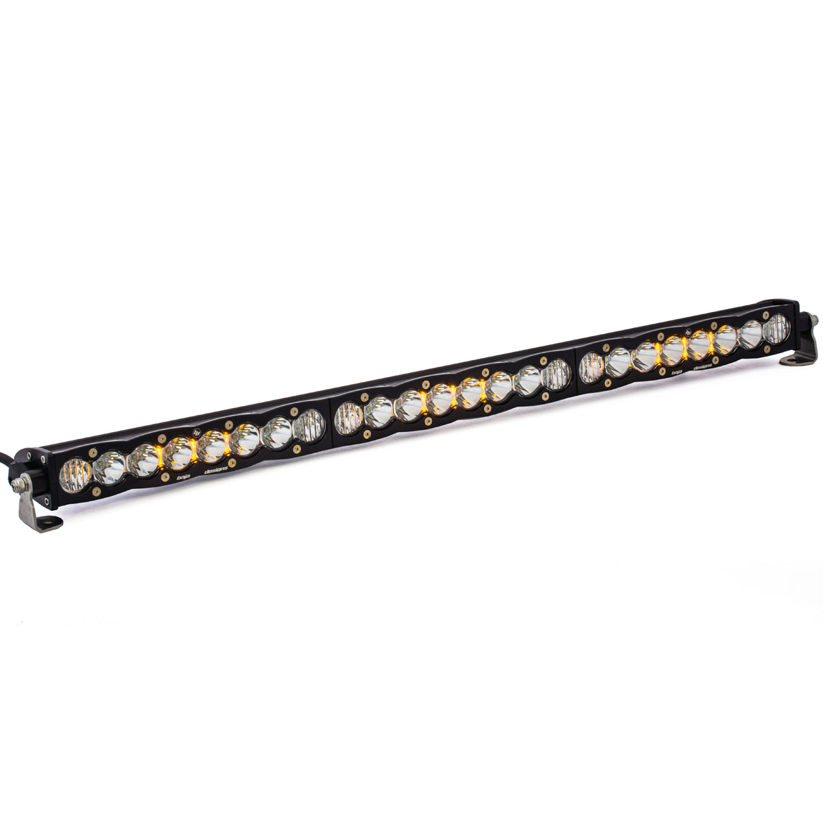 Baja S8 LED Light Bar by Baja Designs