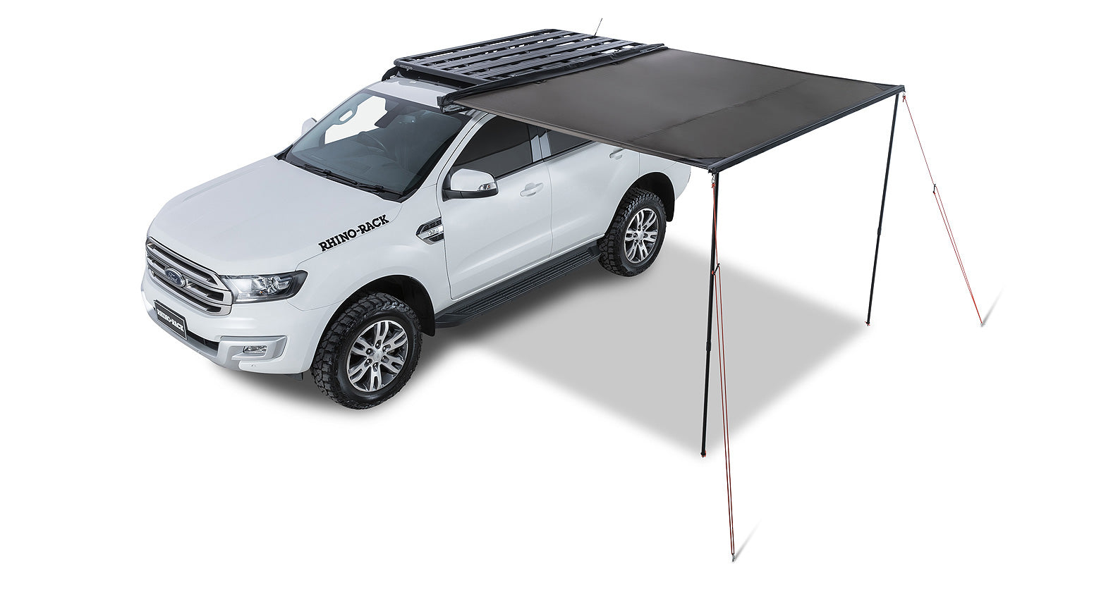 Rhino rack roof online top tent