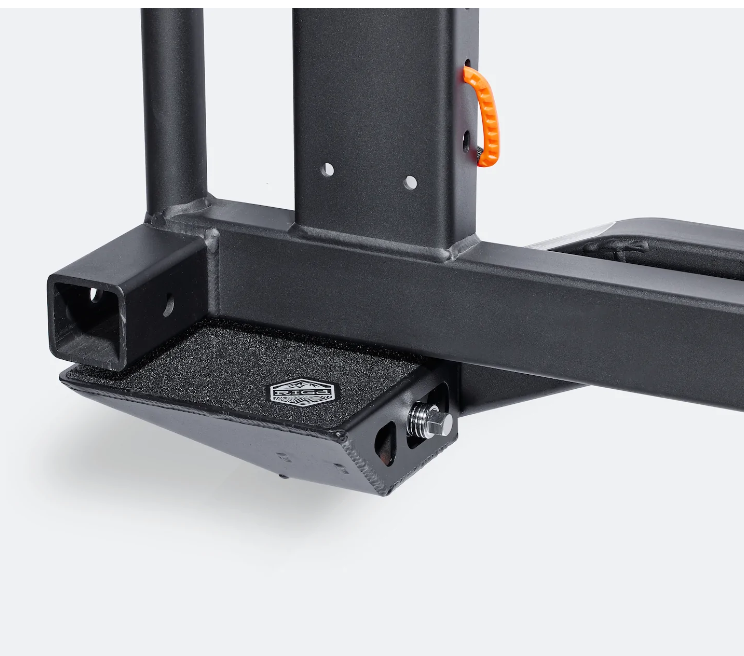 RigD SKEP™ Skid Plate Hitch Step