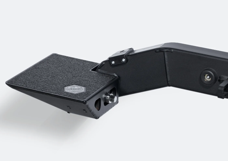 RigD SKEP™ Skid Plate Hitch Step