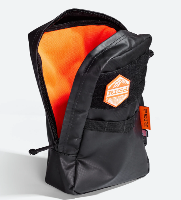 RigD Trailpouch