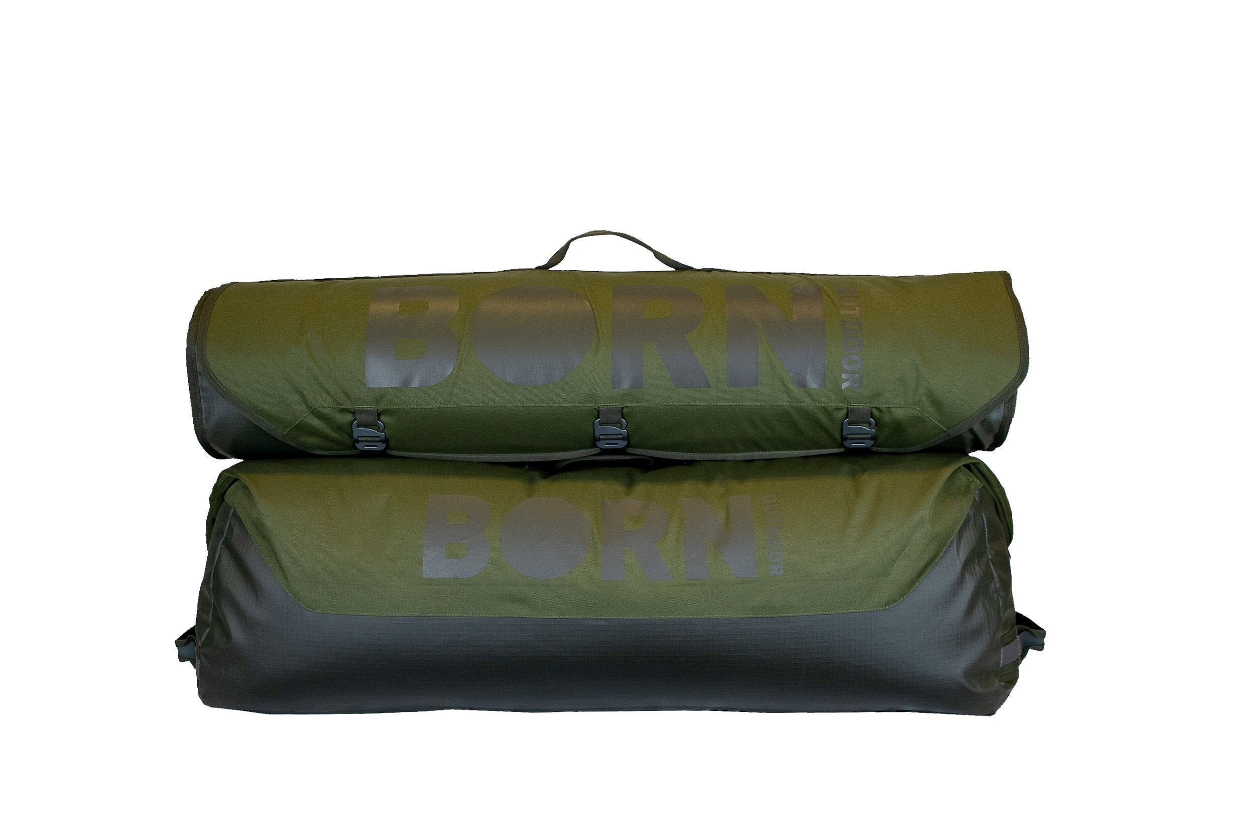 BORN OUTDOOR BADGER BED