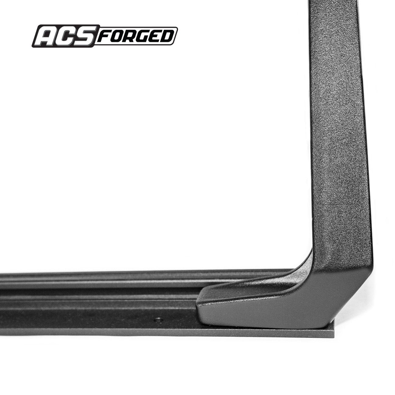 Leitner Active Cargo System - FORGED - Toyota