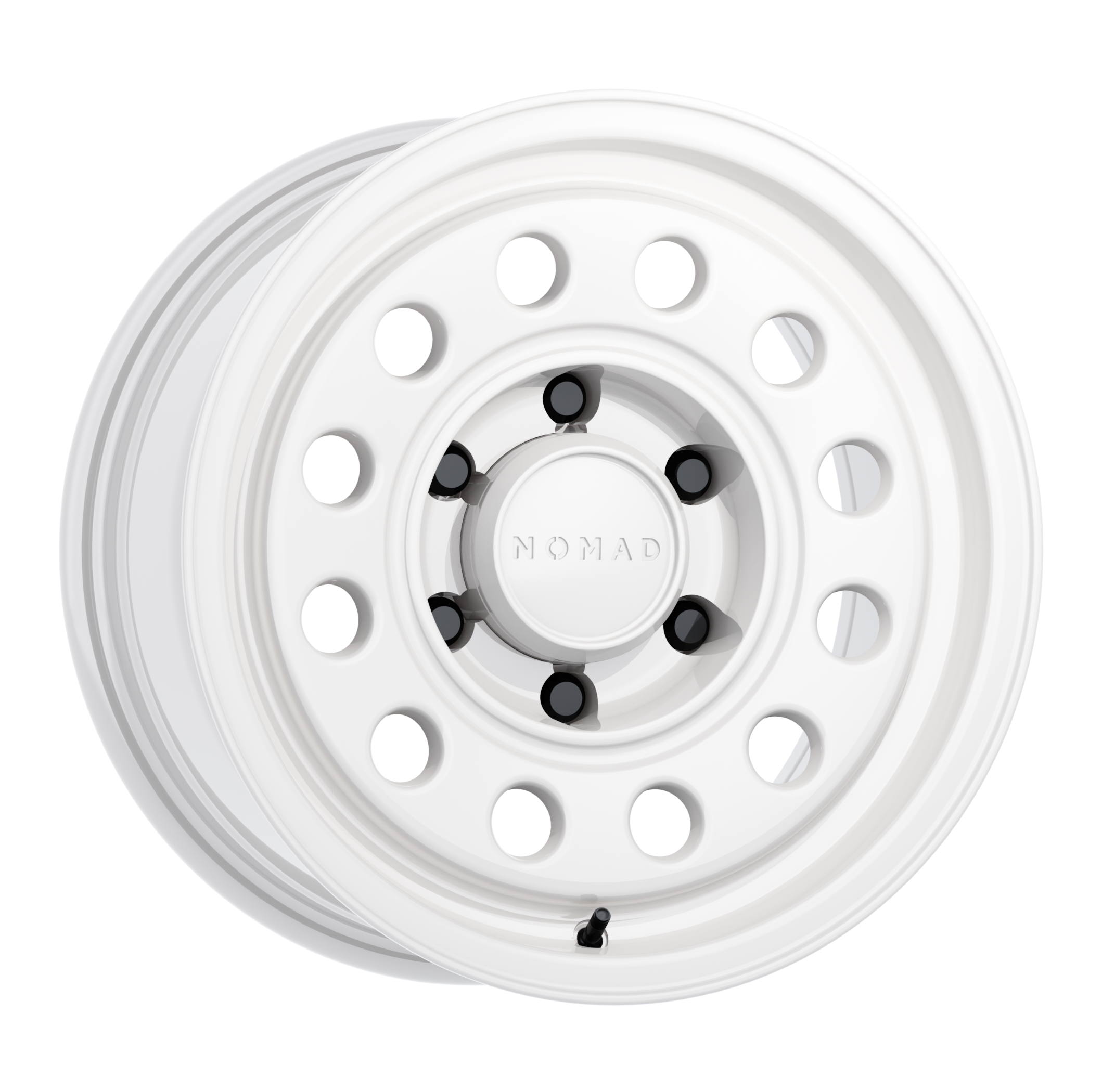 Nomad Wheels 501SA Convoy Salt
