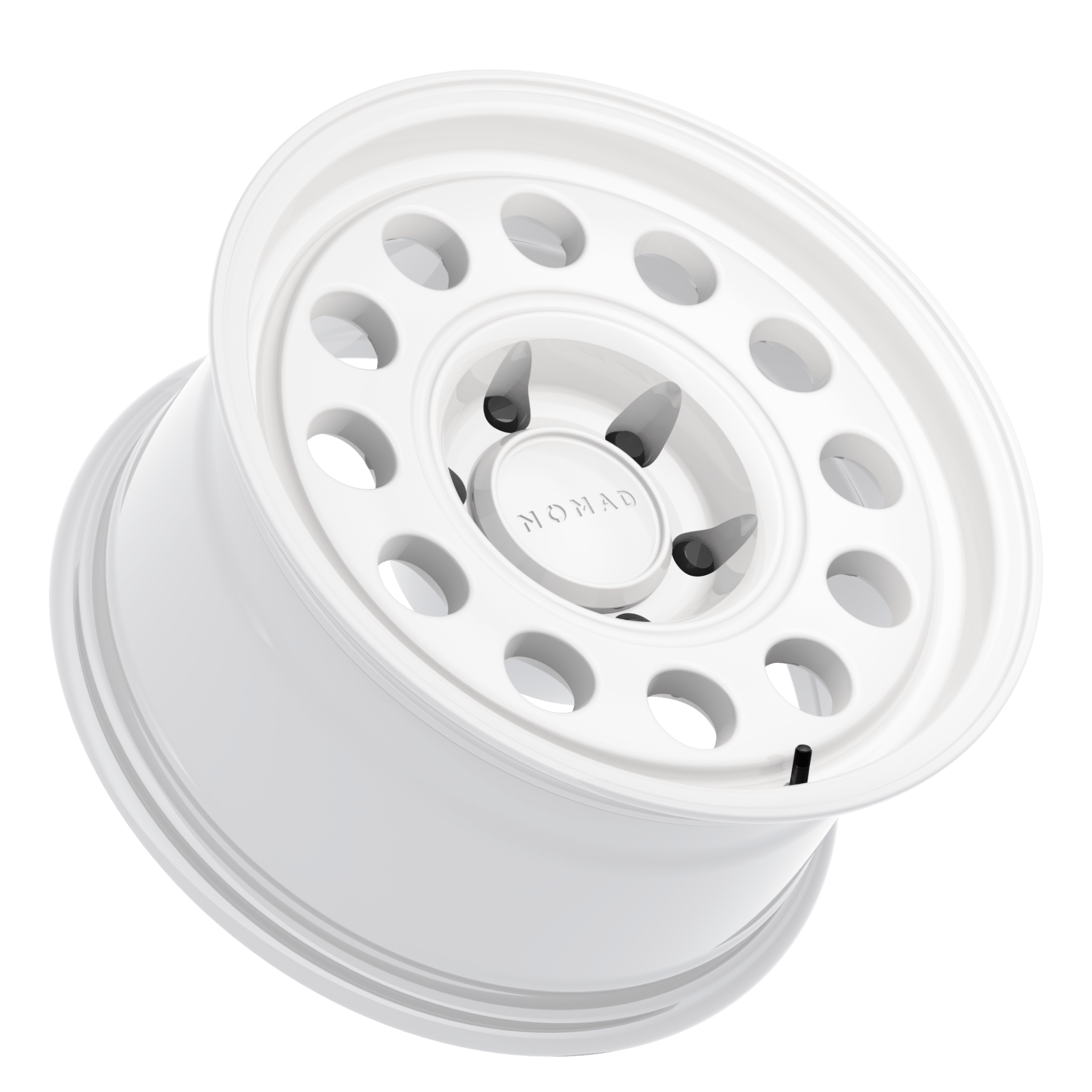 Nomad Wheels 501SA Convoy Salt - Spirit of 1876