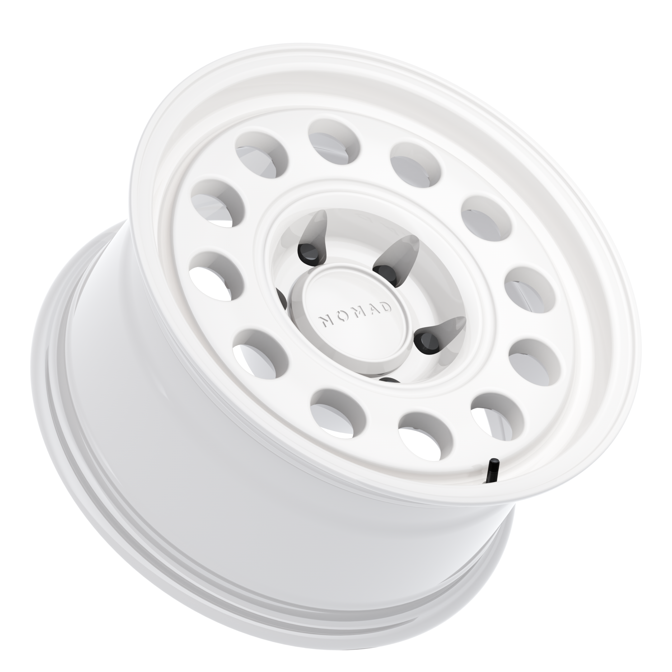 Nomad Wheels 501SA Convoy Salt