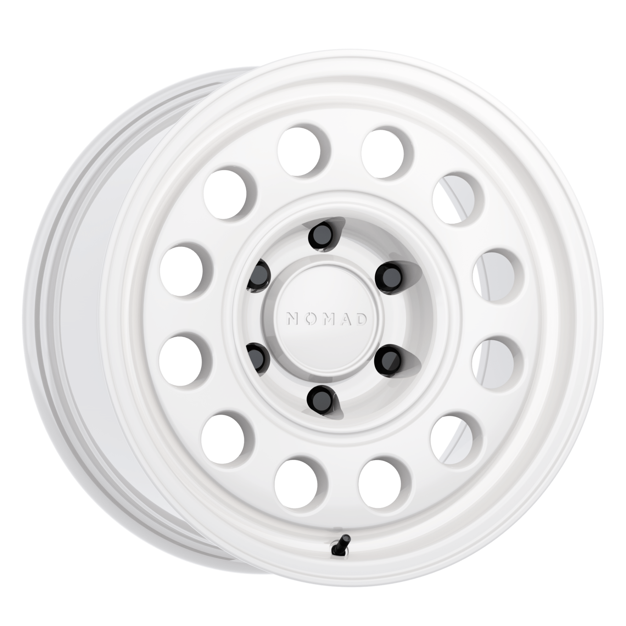 Nomad Wheels 501SA Convoy Salt - Spirit of 1876