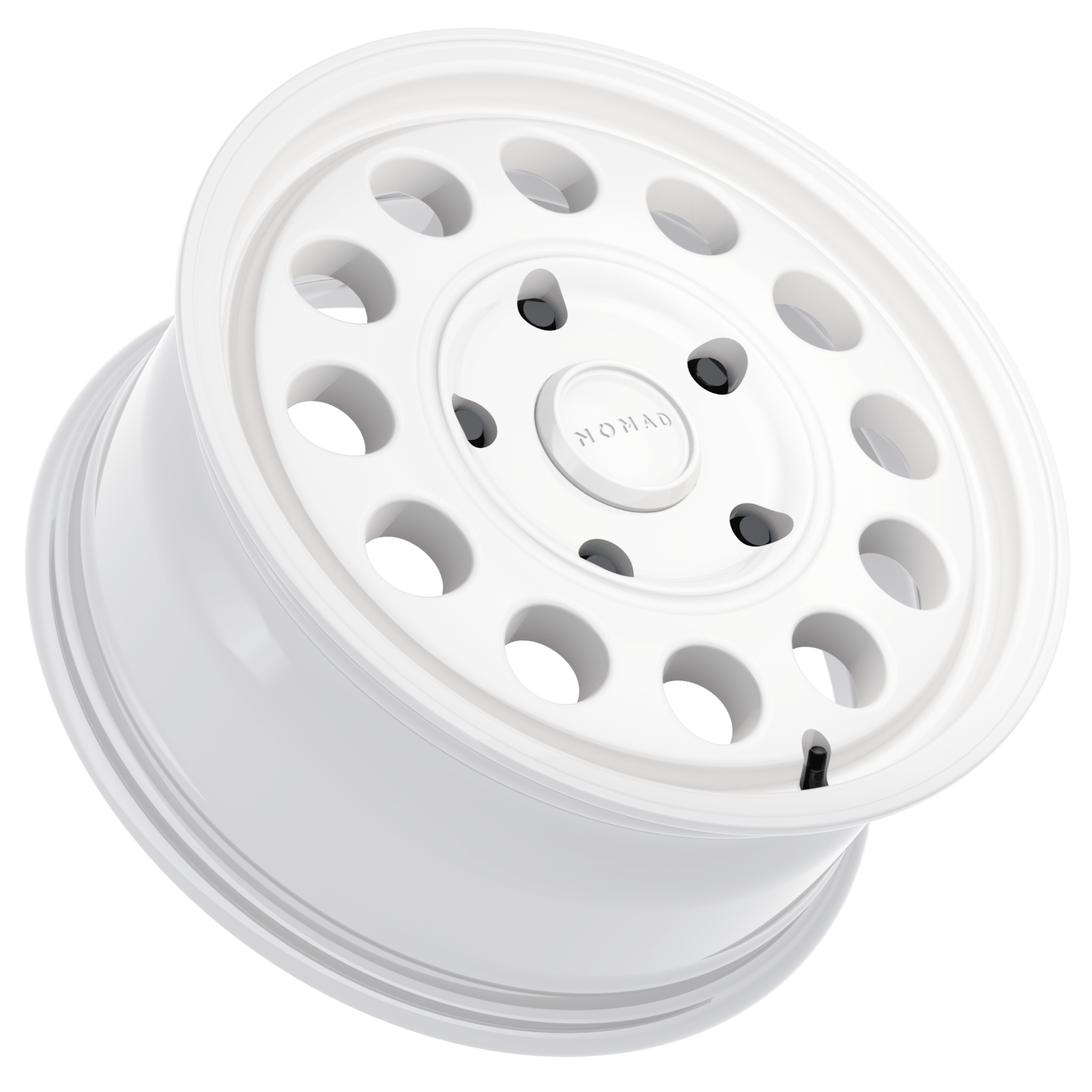 Nomad Wheels 501SA Convoy Salt - Spirit of 1876