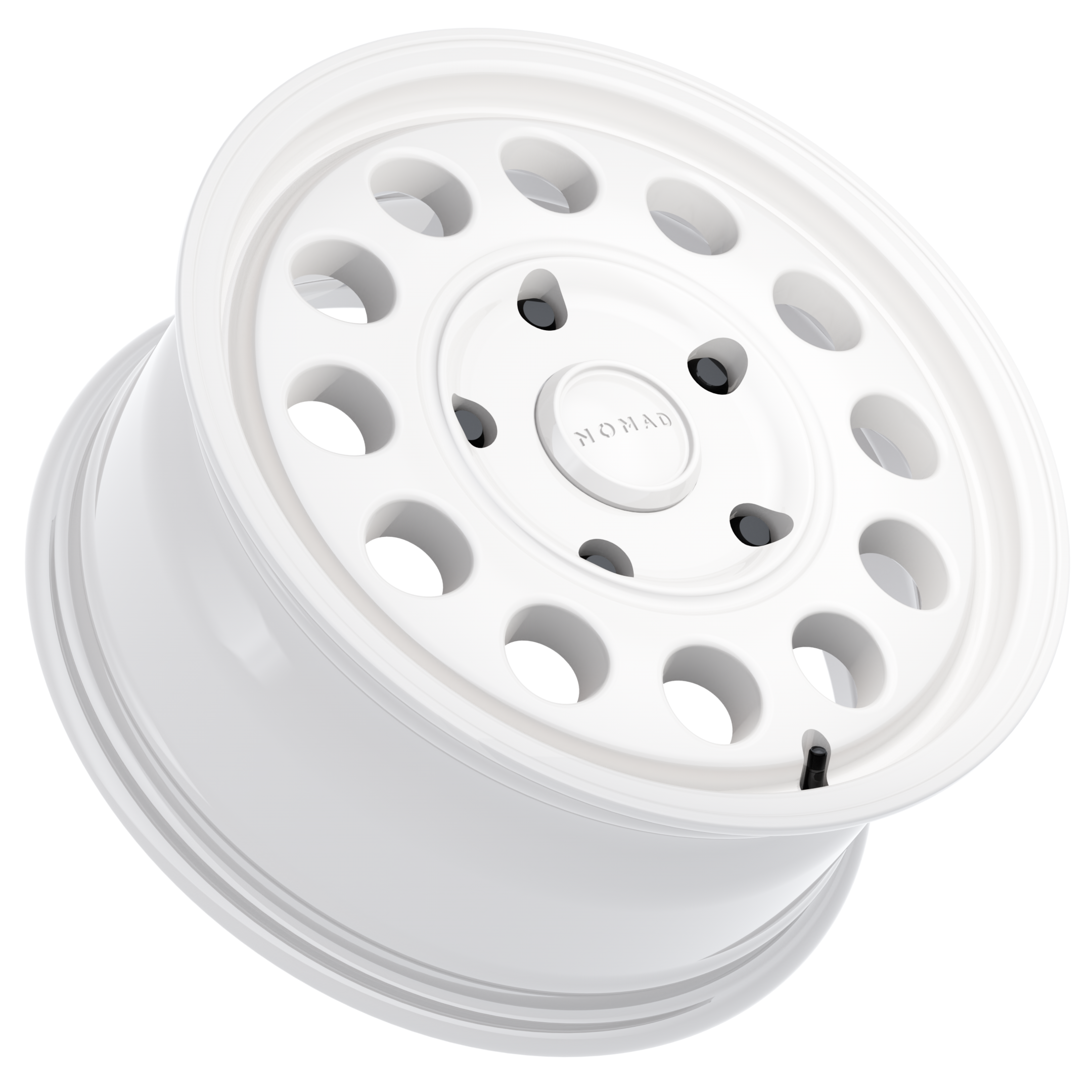 Nomad Wheels 501SA Convoy Salt