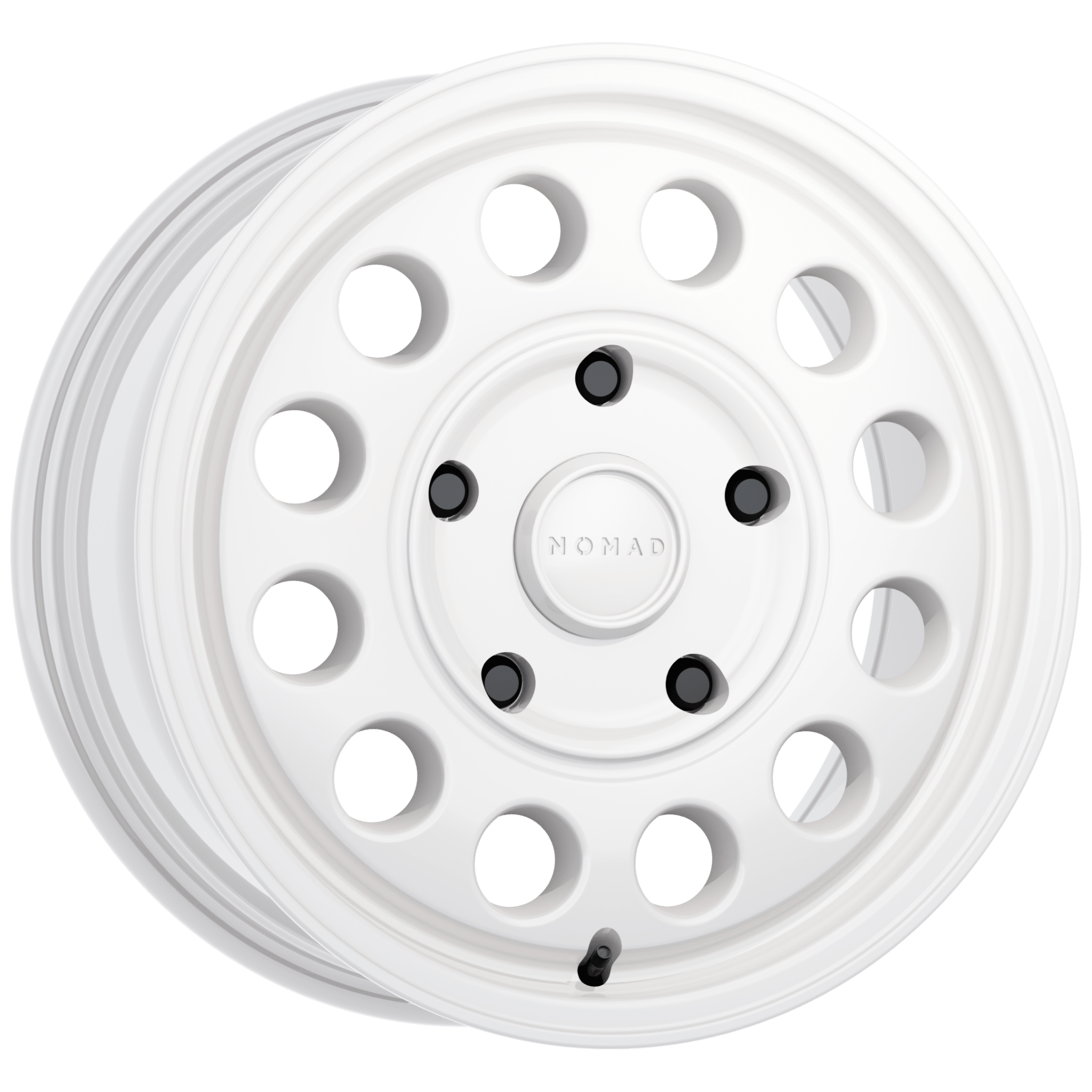 Nomad Wheels 501SA Convoy Salt - Spirit of 1876