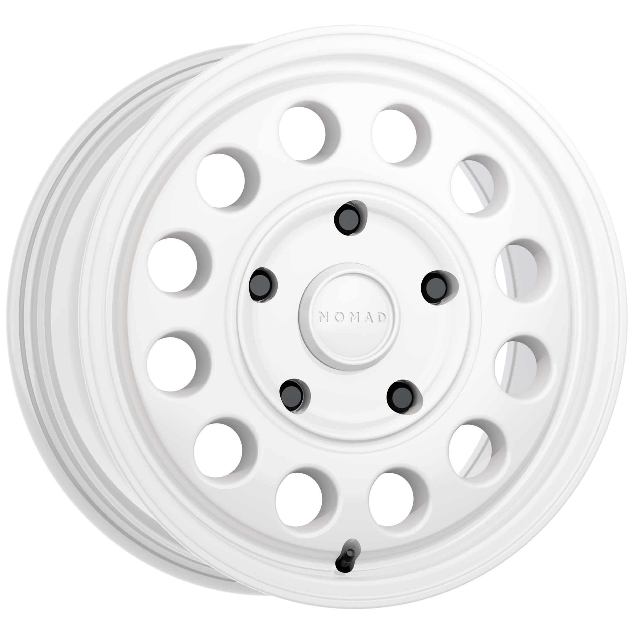 Nomad Wheels 501SA Convoy Salt