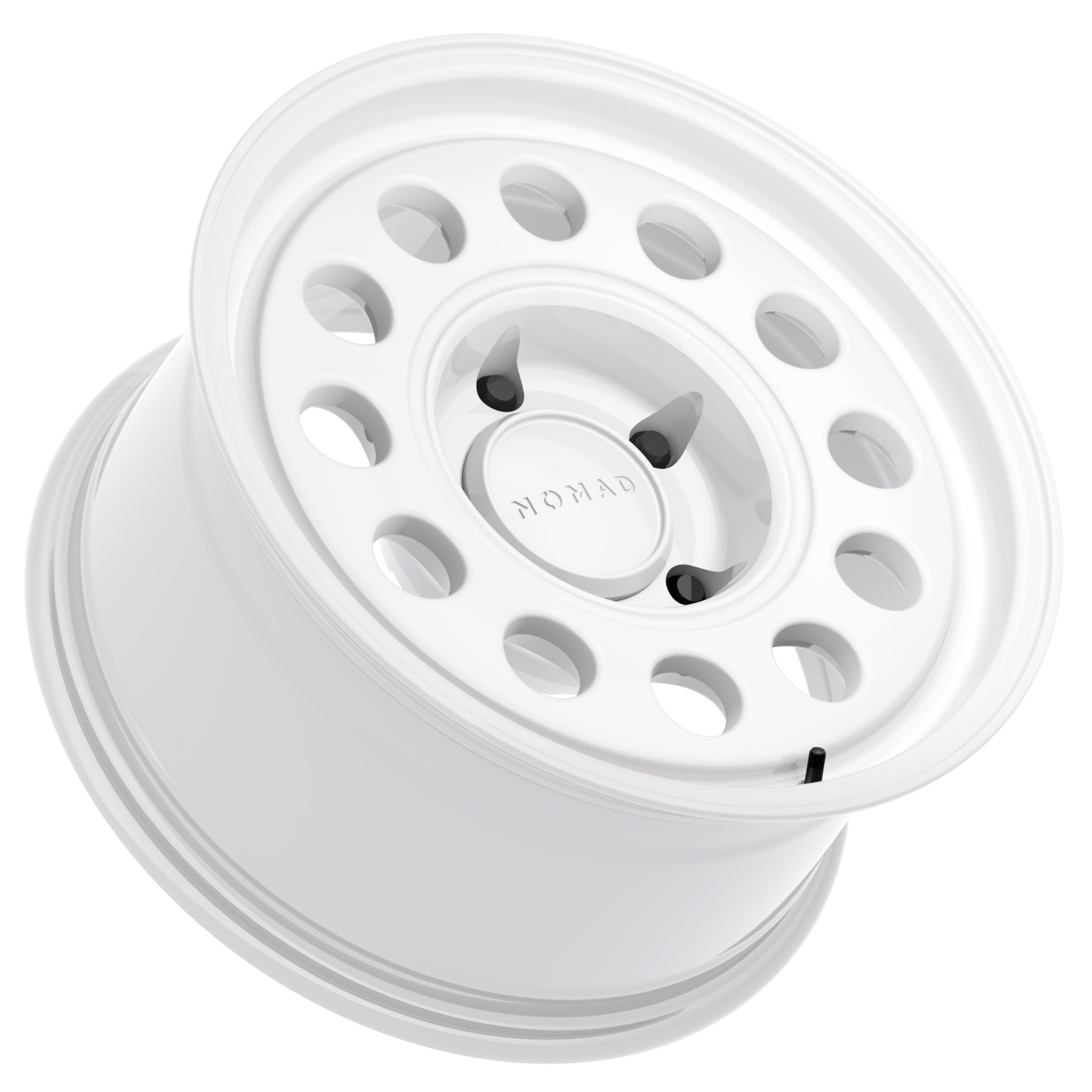 Nomad Wheels 501SA Convoy Salt - Spirit of 1876